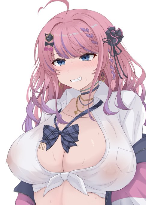 krmcと乳首当てゲーム 