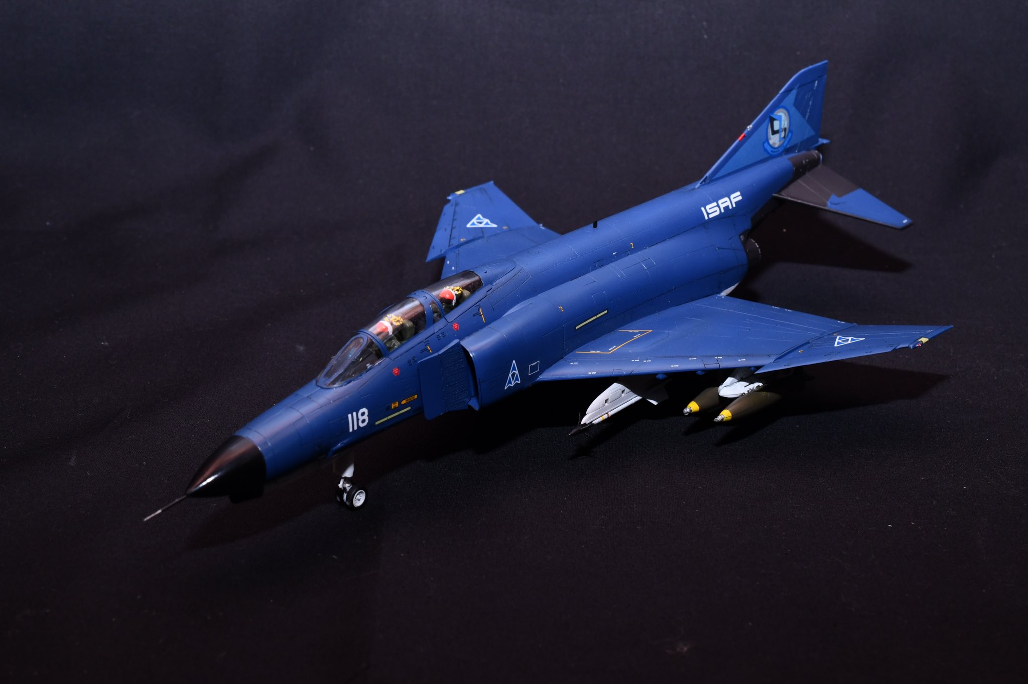 技MIX 1/144 F-4E MOBIUS1 メビウス1 エースコンバット 技MIX 1/144 F-4E MOBIUS1 メビウス1 エースコンバット