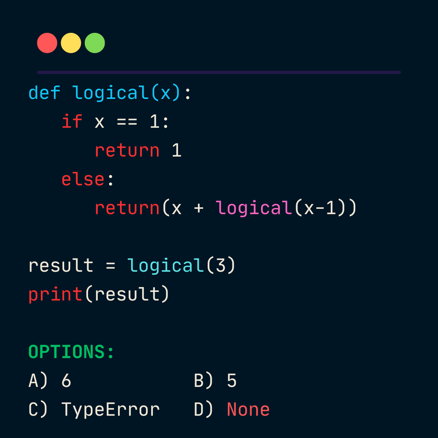 Python Developer tweet media