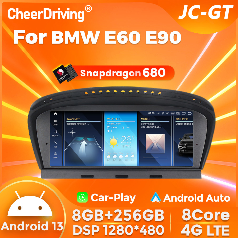 cheer_store's tweet photo. 🔥Probably the most high-end Android Screen for BMW Series from 2006-2020🚗Retails&amp;Wholesale&amp;Dropshipping available! Link: https://t.co/6vuJZSwjmy
#cheerdriving #bmw #bmwe60 #bmwe90 #bmwe60club #bmwe90club #e60fans #e90m3 #bmwf10 #bmwf01 #bmwf15 #bmwclub #bmwtuning #bmwcarplay https://t.co/6z6QCYak5p