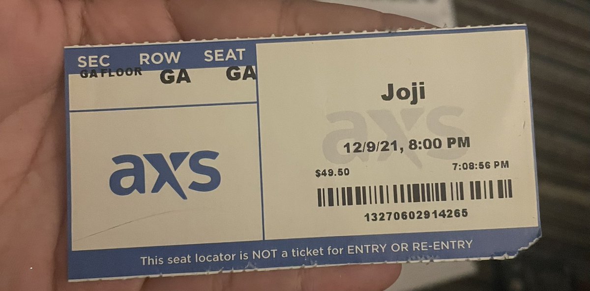 absolute ancient relic rediscovered as i was cleaning out my room🤩🤩 (the tour before he brought out fuckass cubes and became allergic to being close to us 😓)