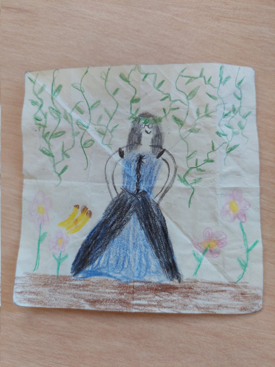 Helen Hayden tweet media