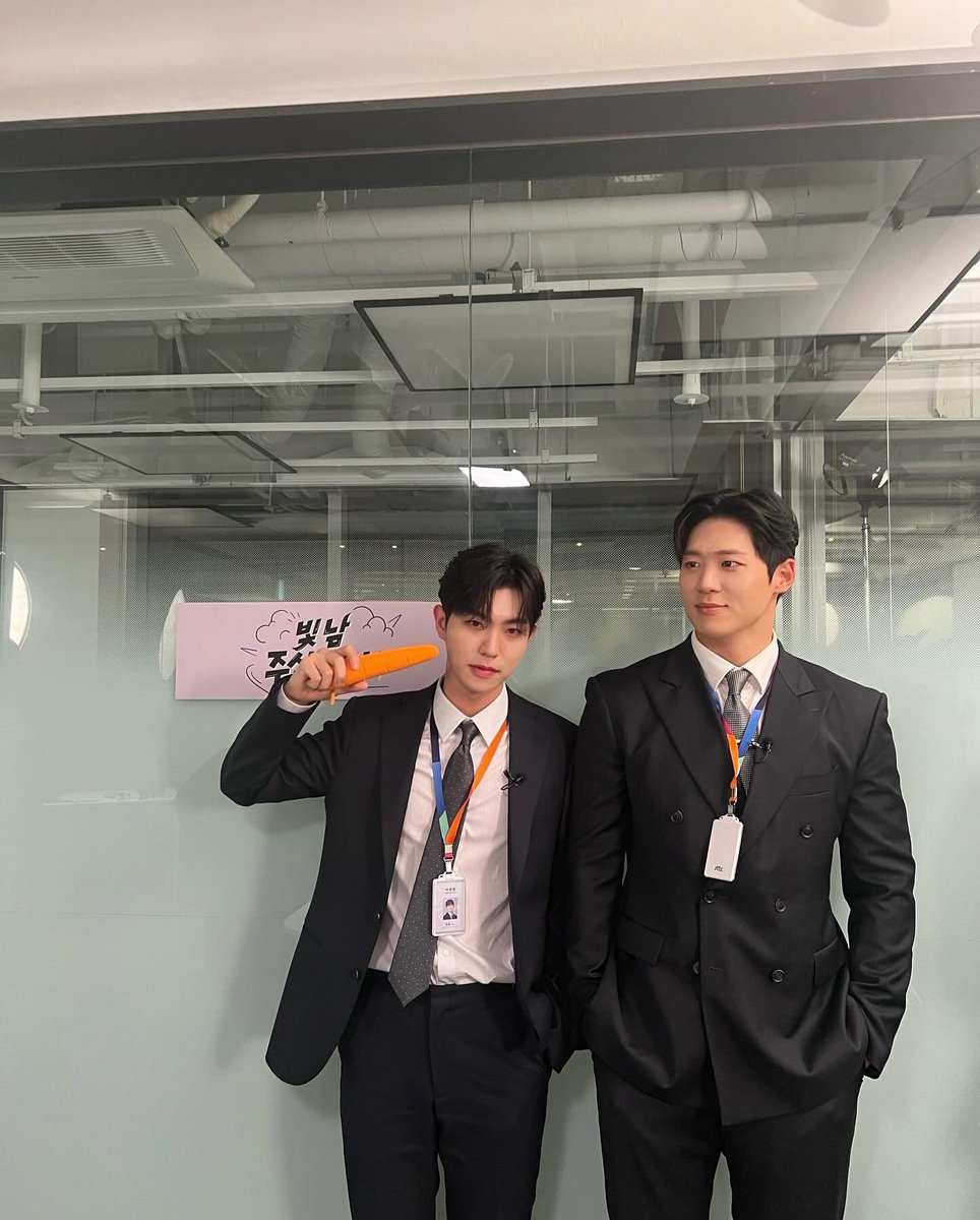 더블버튼좋다고했지