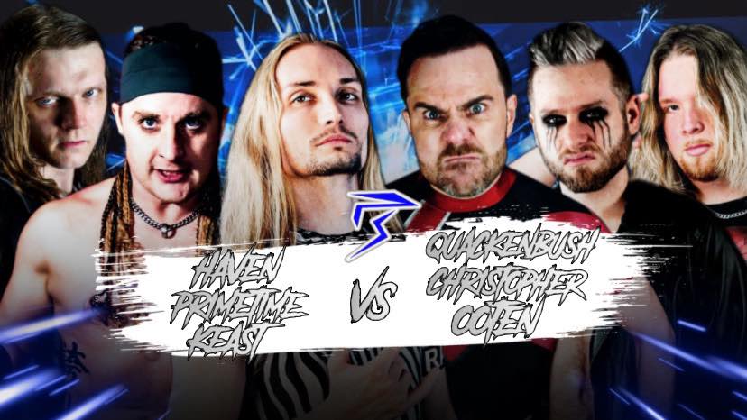 Ace Haven - King of the South tweet media