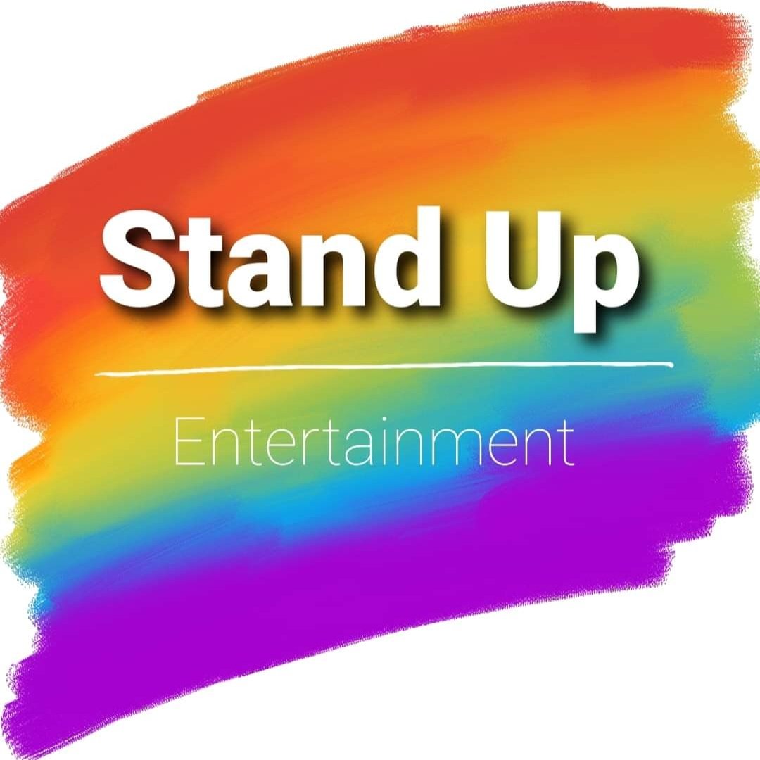StandUpThX's tweet photo. #NewProfilePic https://t.co/j2QpS9e9If