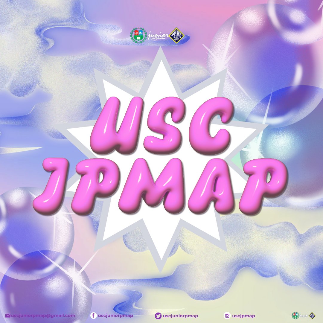 uscjuniorpmap's tweet photo. Stepping into a new era ✨

USC - JPMAP embarks on a transformative journey marked by innovation and renewal. As we prepare to unveil our refreshed identity, we are poised to redefine our purpose and commitment to excellence. https://t.co/rj6vYZwHb5