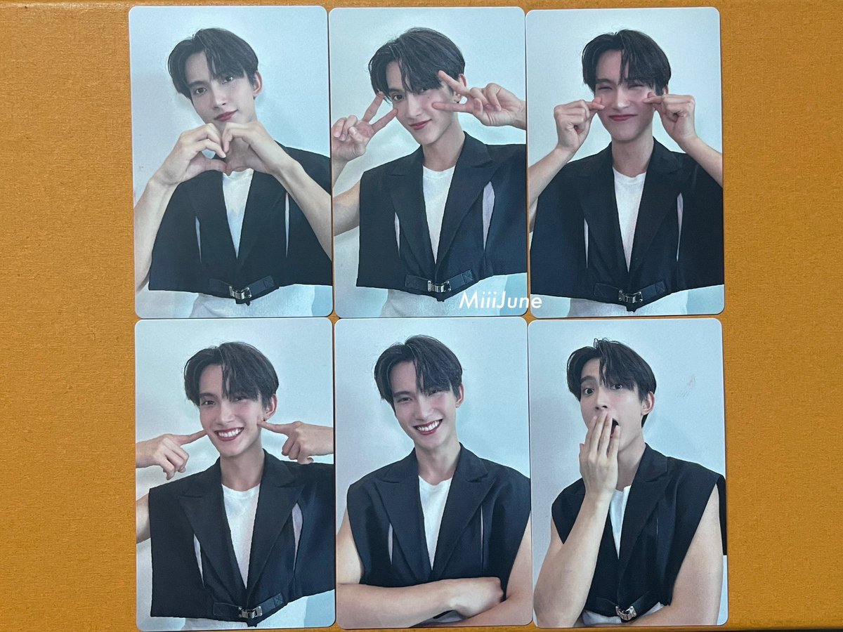 MiiiJune1st's tweet photo. ฉันใช้ชีวิตโดยมี “เฟริสท์” เป็นแรงขับเคลื่อนในแต่ละวัน ตั้งใจรักเฟริสท์🧡
ให้เลือกอีกกี่ครั้งก็เลือกรักคนนี้แหละ :)
#1stLoveCollection #First_Chalongrat #รักแรกของเฟริสท์ https://t.co/U5wwgzlaBI