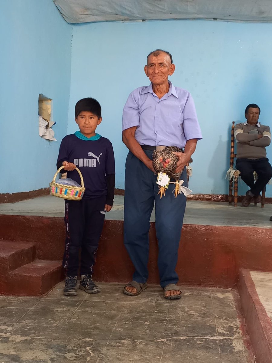 AdventistasMPN's tweet photo. Así es como nuestros hermanos de
📍Santa Cruz B, se preparan para el festival de Fidelidad que se realizará este sábado 😍🙏🏼
Muchos corazones agradecidos devolverán a Dios lo que le pertenece ❤️
#MayordomíaEsTodo https://t.co/8mLH9JaRtb