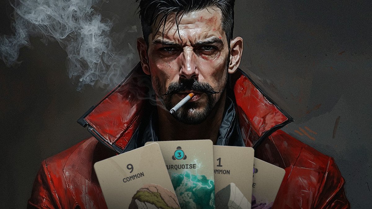 Who dares challenge me?