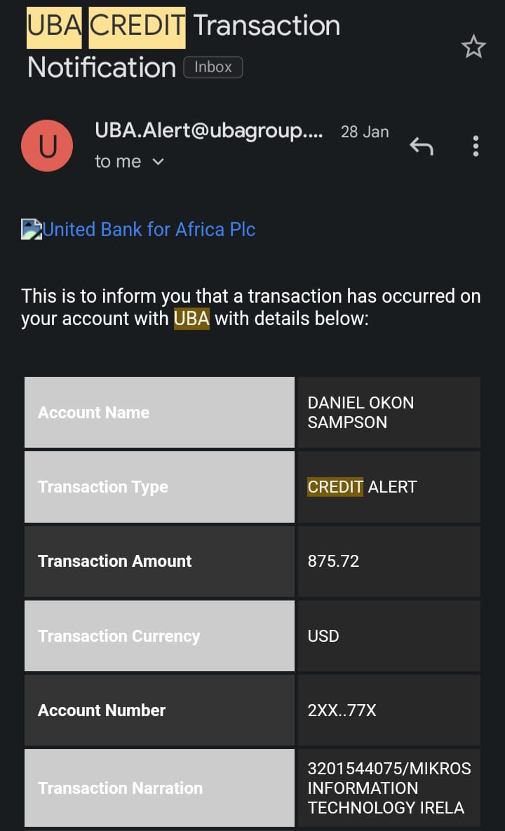 _agneeess's tweet image. You can go from a newbie to a well-paid writer in the shortest time possible with GHOSTWRITING (GIG Course) even if you have not been paid to write anything before.

This means that even if you have never written before, with this model, you can write and earn up to $500-$1000…