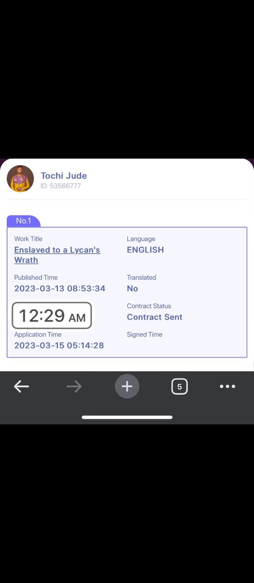 _agneeess's tweet image. You can go from a newbie to a well-paid writer in the shortest time possible with GHOSTWRITING (GIG Course) even if you have not been paid to write anything before.

This means that even if you have never written before, with this model, you can write and earn up to $500-$1000…