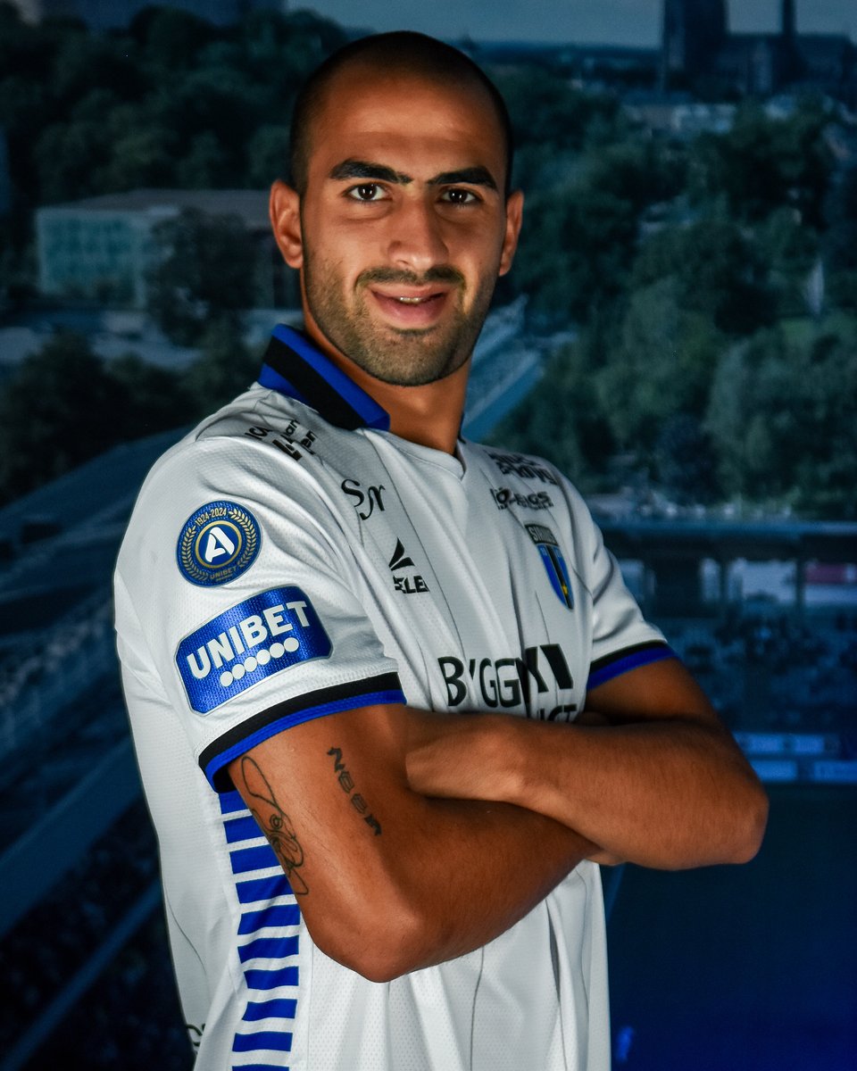 siriusfotboll's tweet image. Välkommen till Sirius, Saba Mamatsashvili! 🔵⚫

ℹ️ Sirius Fotboll är överens med den georgiska klubben Iberia 1999 om en övergång av den 21-åriga ytterbacken, tillika georgiska U21-landslagsmannen, Saba Mamatsashvili.

Läs mer på siriusfotboll.se