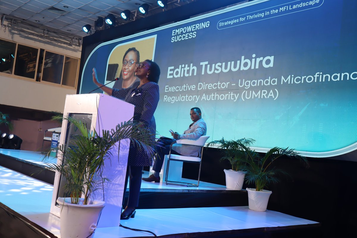 Microfinance Regulation Department (MRD) tweet media