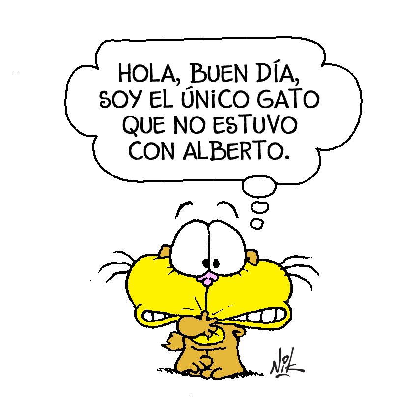 #BuenMartes Buen Día