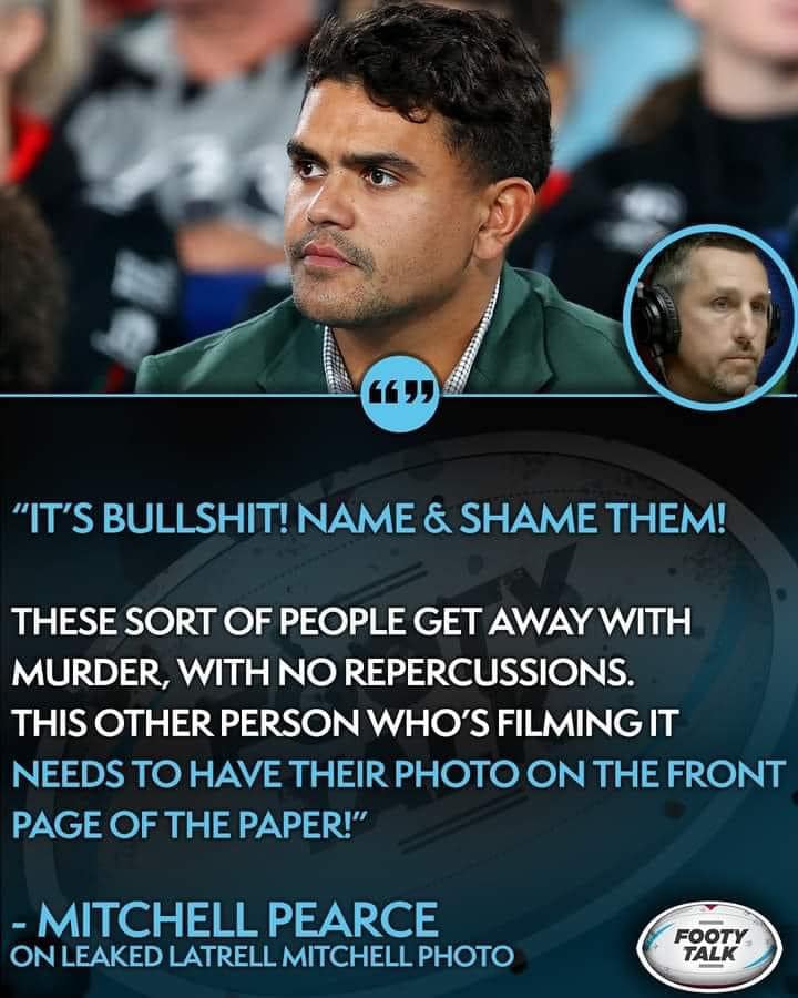 9_Moley's tweet image. Well said, Mitchy!