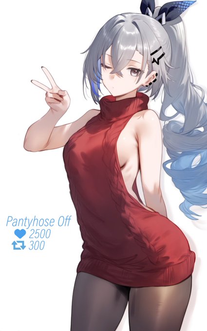 Silver Wolf - Let's Play 🐺 