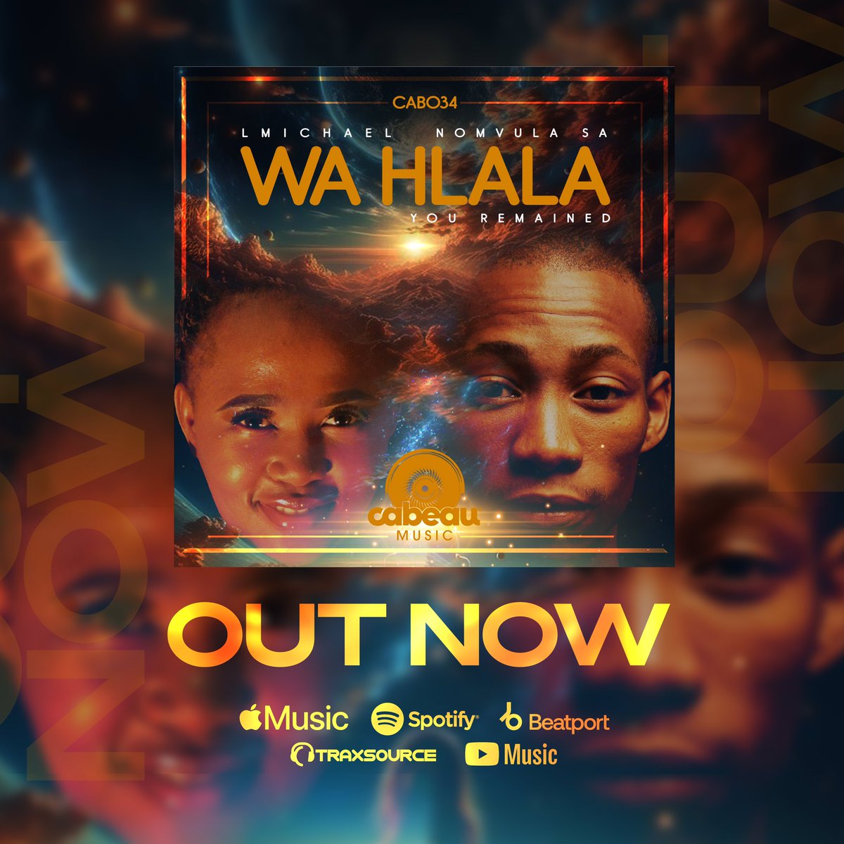 #newmusicalert #afrohouse 
linktr.ee/lmichaelmusic