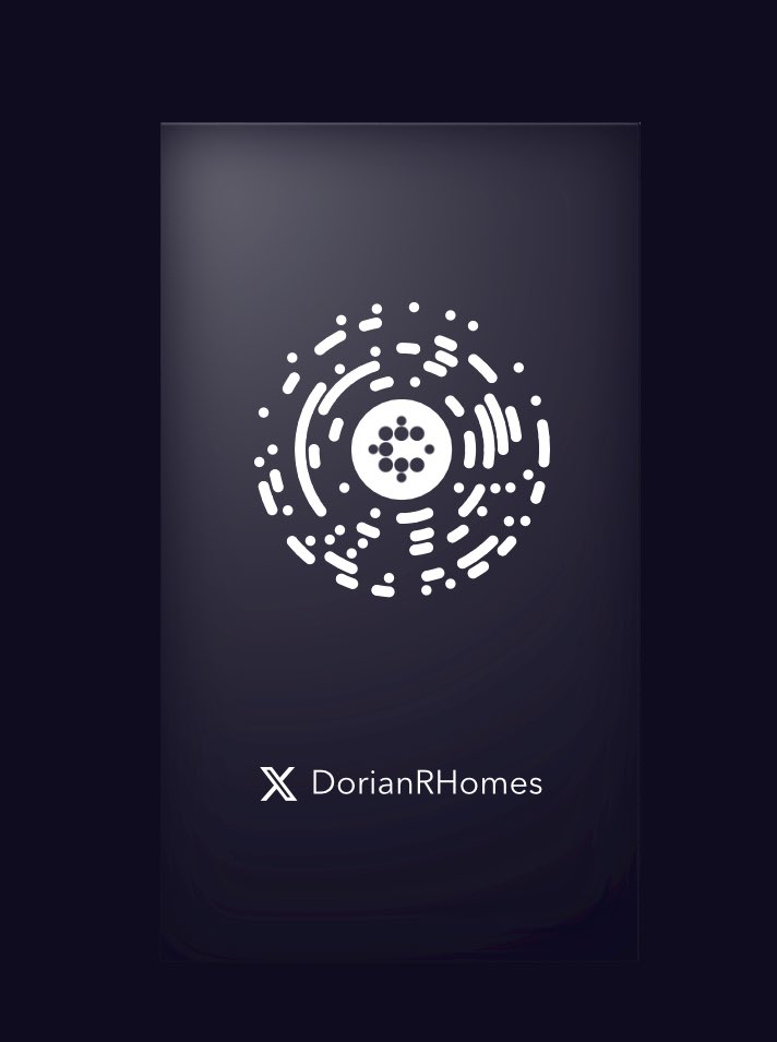 Dorian Ritchie tweet media