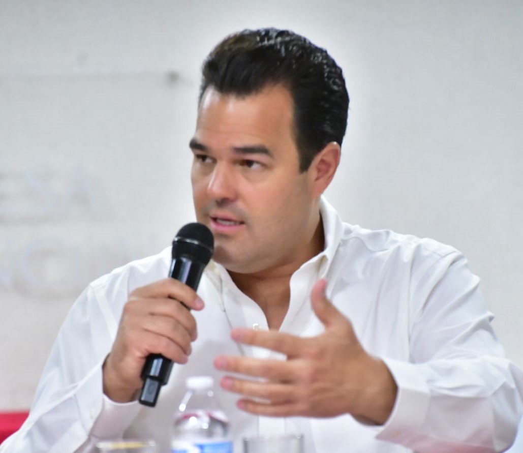 PRI Sonora tweet media