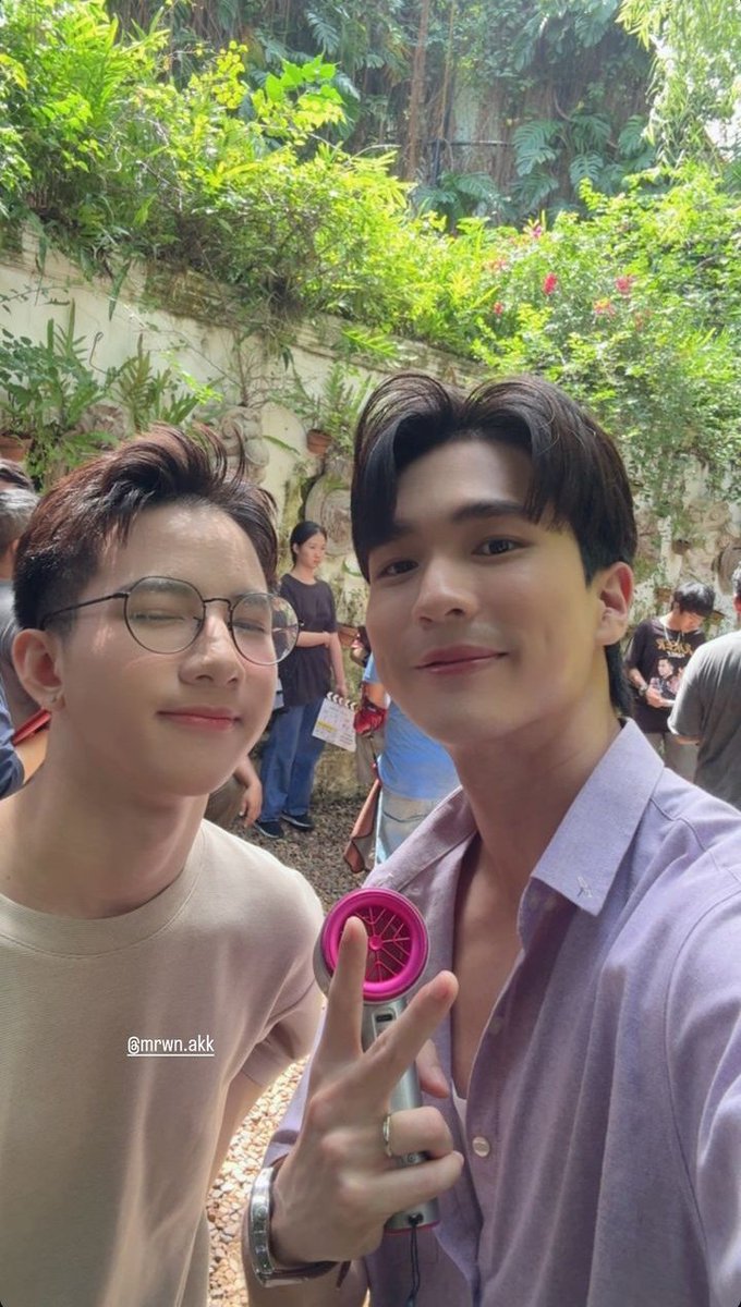 Igs update | ddome_w 
13.08.2024

Q7 แล้ว สู้ๆจ้าา 🤍✨️

<a href="/WDdome/">Dome Woranart</a> | <a href="/mrwn_akk/">Akkaradanai Puttapokasup</a> 

#โดมเจ้าลักยิ้ม #DomeWoranart 
#MarwinAkk #ปรุงรักให้ลงล็อก #YZilla