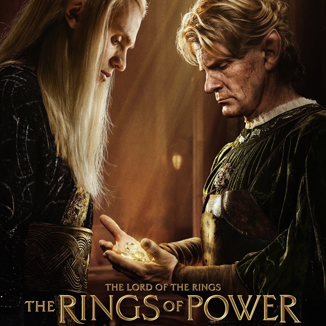 ChippuOficial's tweet image. ASSISTIMOS AOS DOIS PRIMEIROS EPISÓDIOS DA SEGUNDA TEMPORADA DE #ANÉISDEPODER!

E, olha, eles já empolgaram BASTANTE. Segue a thread pra conferir nossas primeiras impressões ⬇️