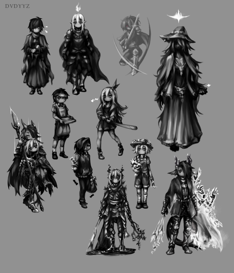 dvdyyz's tweet photo. more more minis https://t.co/gdwq0eKgpP