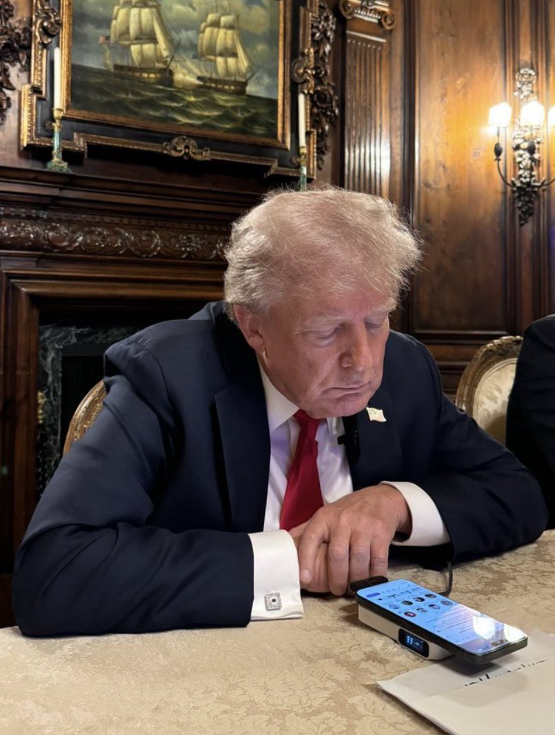 Matt Wallace tweet media