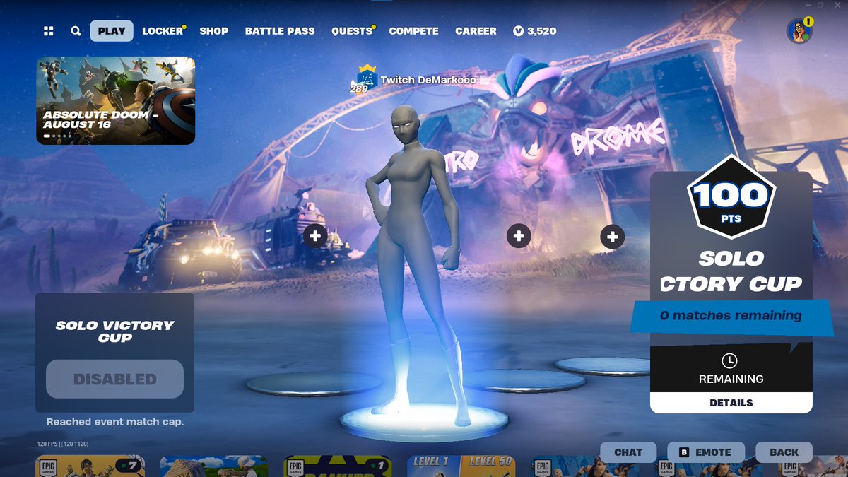 DeMarkooo tweet media