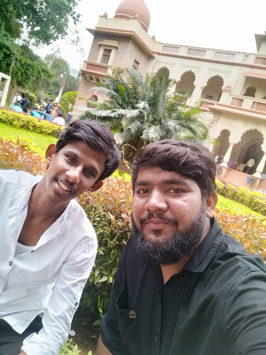 vinoth_pappu's tweet photo. Happy birthday Natpu Vicky God bless you 🎈🎂😘🎉
@PsplVignesh https://t.co/FYQj63IuQ7