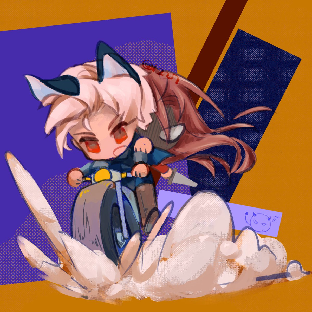 IE_521's tweet photo. #러브앤딥스페이스뽀뽀카드 
#恋与深空 
#恋と深空
✍️✍️✍️
#sylusloveanddeepspace https://t.co/v4iXEITthB