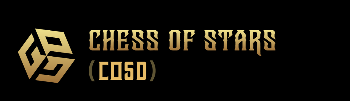 Chess of stars Web3 auto chess game tweet media