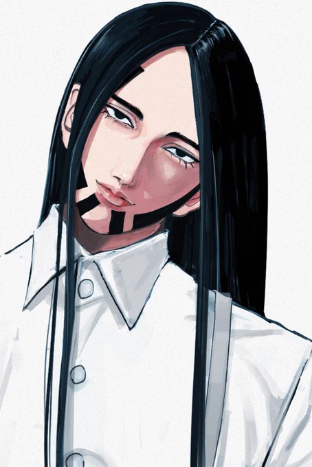 王様、お誕生日おめでとうございます🥹
過去絵で申し訳ございませんが、こちら上げさせて頂きます🙇‍♀️
おめでとう、、🥹👑♥️🎊

#海賊房太郎誕生祭2024
#海賊房太郎生誕祭2024 