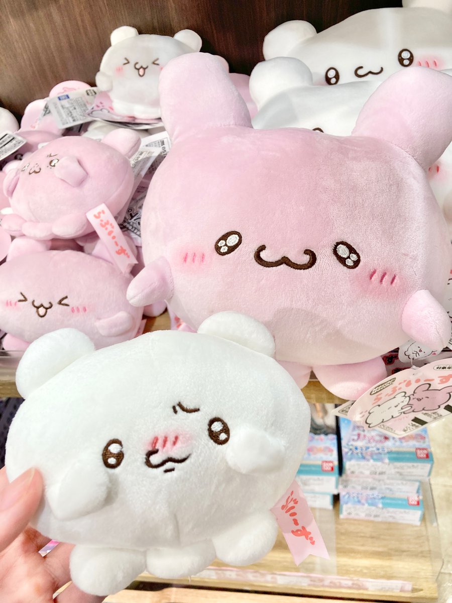 もちょっぴぃ様 リクエスト 2点 まとめ商品 SNSで大ブレイク中✨／ TikTok発のキャラクター『#らぶいーず