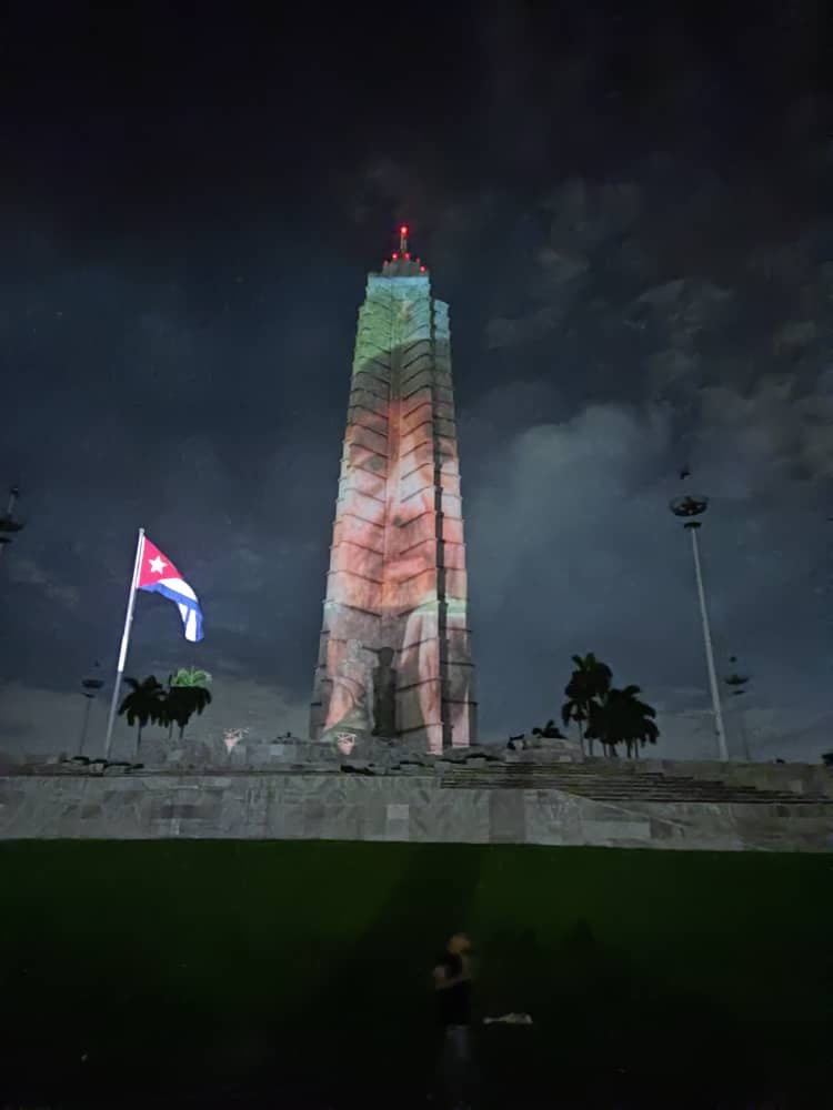 Yuniasky Crespo Baquero. tweet media