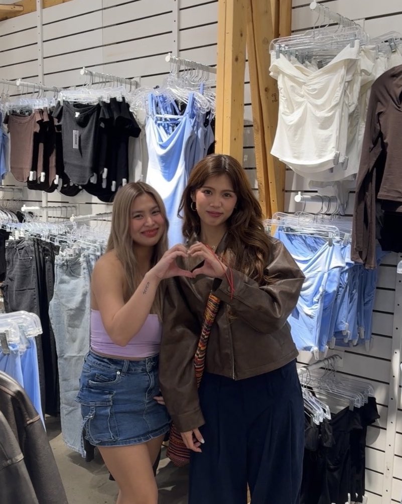 dani ౨ৎ (@bini_danielle) / Posts / X