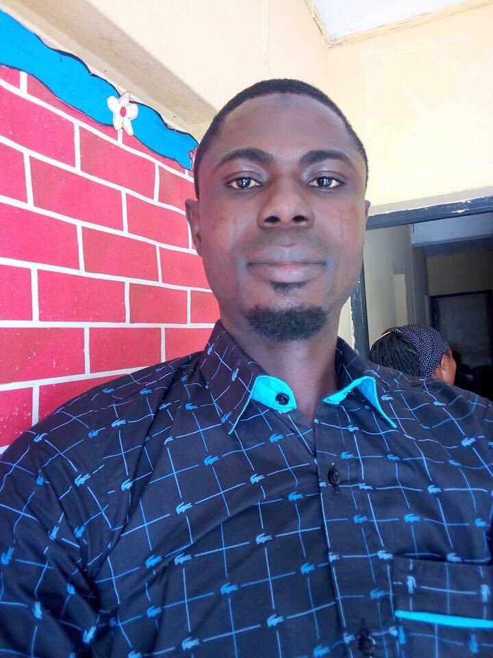 I am Alani tweet media