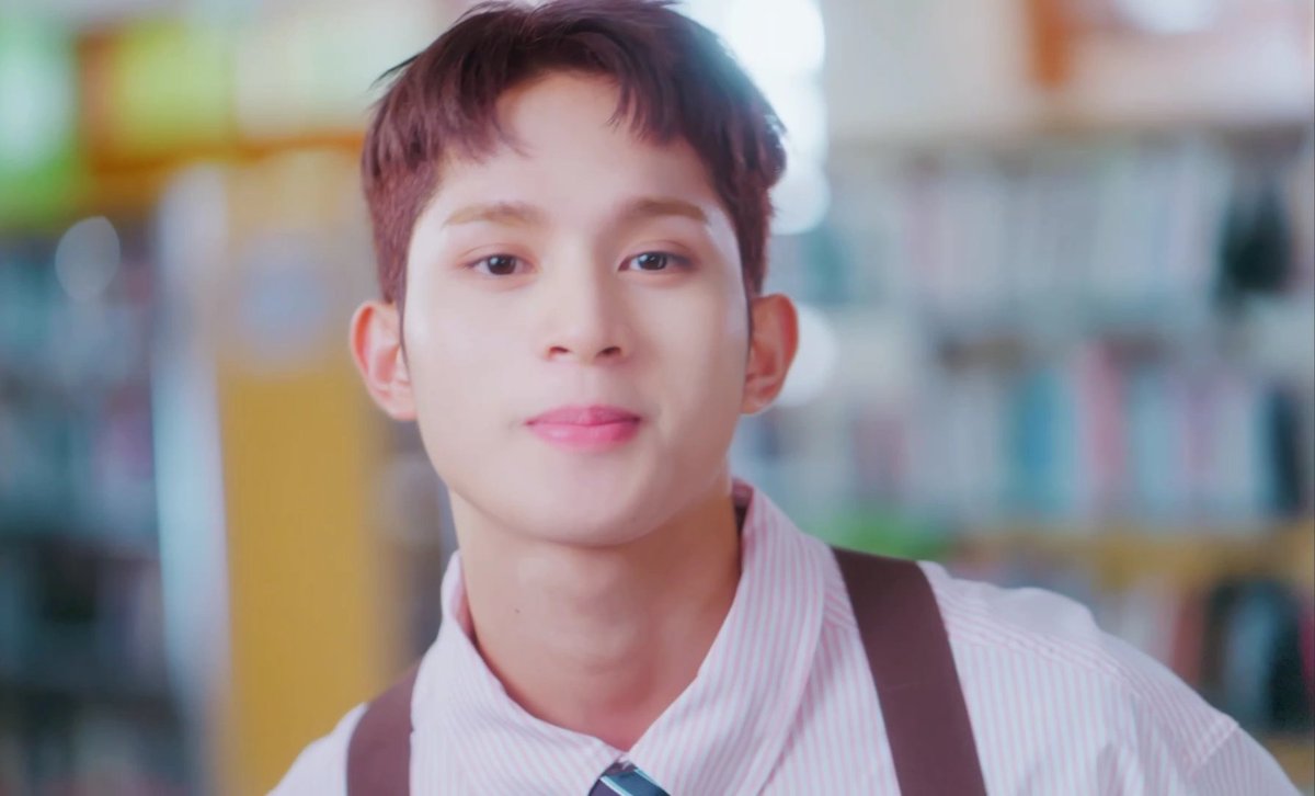 wsso531's tweet photo. Yung nakangiti lang akong nakatingin ng mv dahil napaka energetic at  baby coded ng bias ko! Ang cute ng mv at kahinaan ko talaga ang mga ngiti mo, tonton. 🥰❤️🌵✨

#HORI7ON_SumayawSumunodMVOutNow
#SumayawSumunod
#HORI7ON #호라이즌
#HORI7ON_WINSTON
#호라이즌_윈스턴 https://t.co/ciXwqvoWw1
