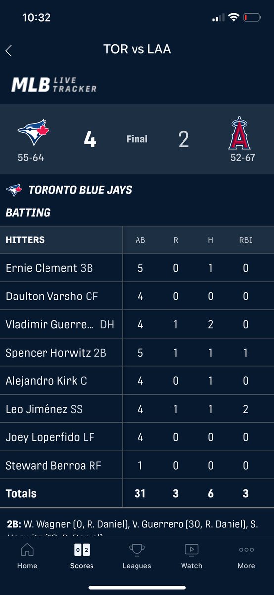 Brad Buckingham tweet media