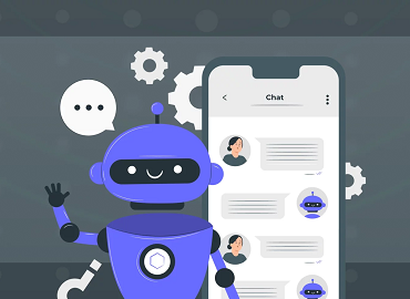 SmartSystemsAI's tweet image. How to Build a Chatbot with AI? bit.ly/3yy4us5 #Chatbot #AI #NLPtools #MachineLearning #Integration #MobileApp #DataAnalytics #SmartSystems