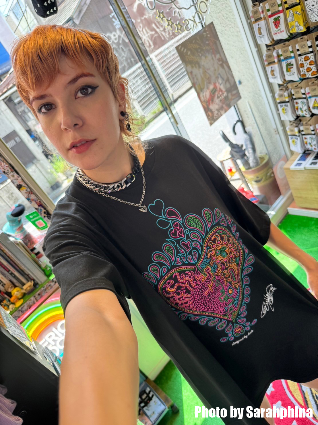 hide museum 蛍光イエロー Tシャツ XL サイズ RFドライTシャツ＜蛍光イエロー＞ | すべての商品 | プライム