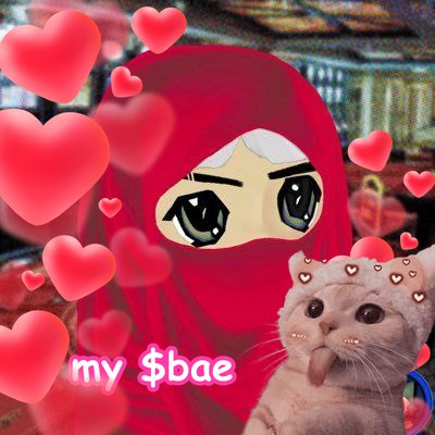 kryunSon7's tweet photo. @Decu0x $Bae the cute dog say hello!
Do you ape?

https://t.co/Ob6WdkPMsM

@baesolcto https://t.co/E9tQ3lJT62
