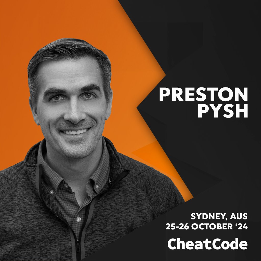 CheatCode tweet media