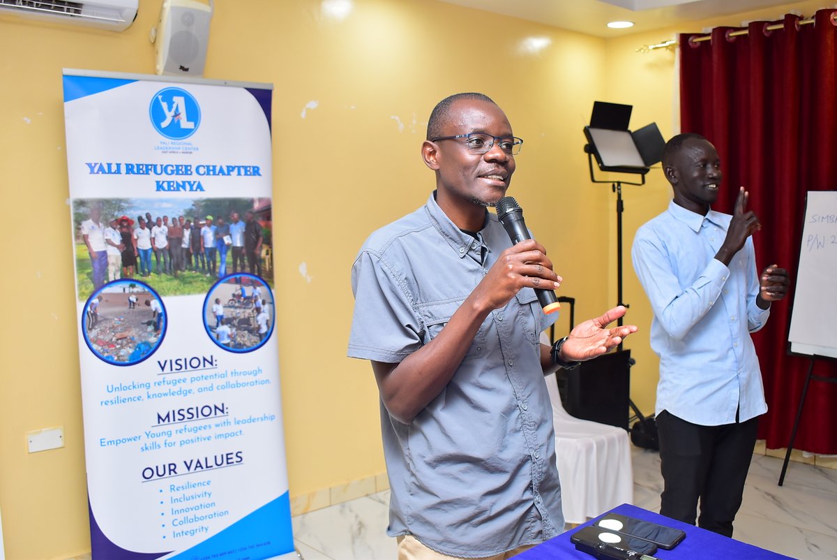 RLC East Africa tweet media
