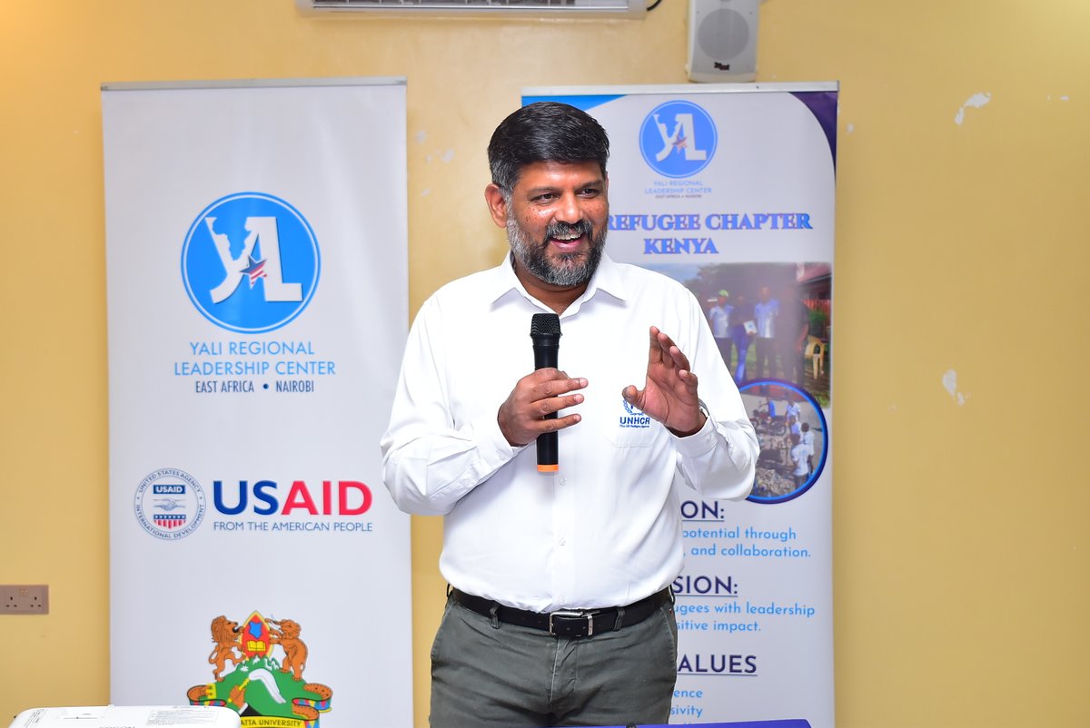 RLC East Africa tweet media