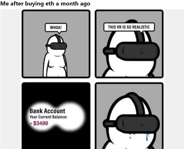 coinbureau's tweet photo. Hold strong! https://t.co/OXtgNJjlW3