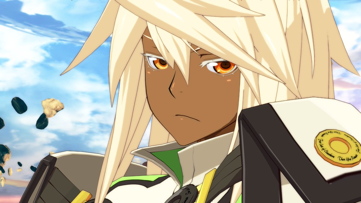 ramlethalval's tweet image. Just west of here, I reign.
Far east of elsewhere, there you remain.
Here in the middle of nowhere, I shall be slain.β
{ Information Below }