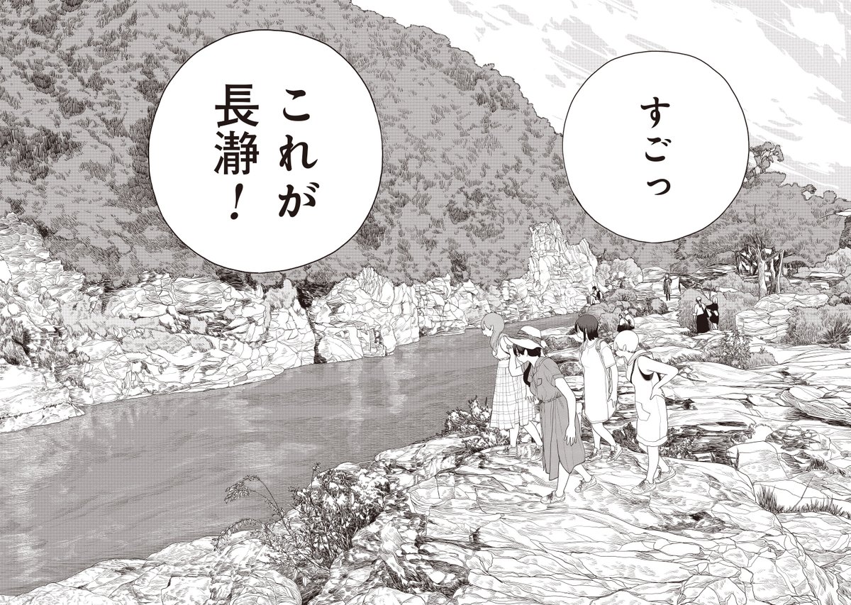 秩父鉄道はまだ蒸気だった??(5/6)
#秩父鉄道 #長瀞 