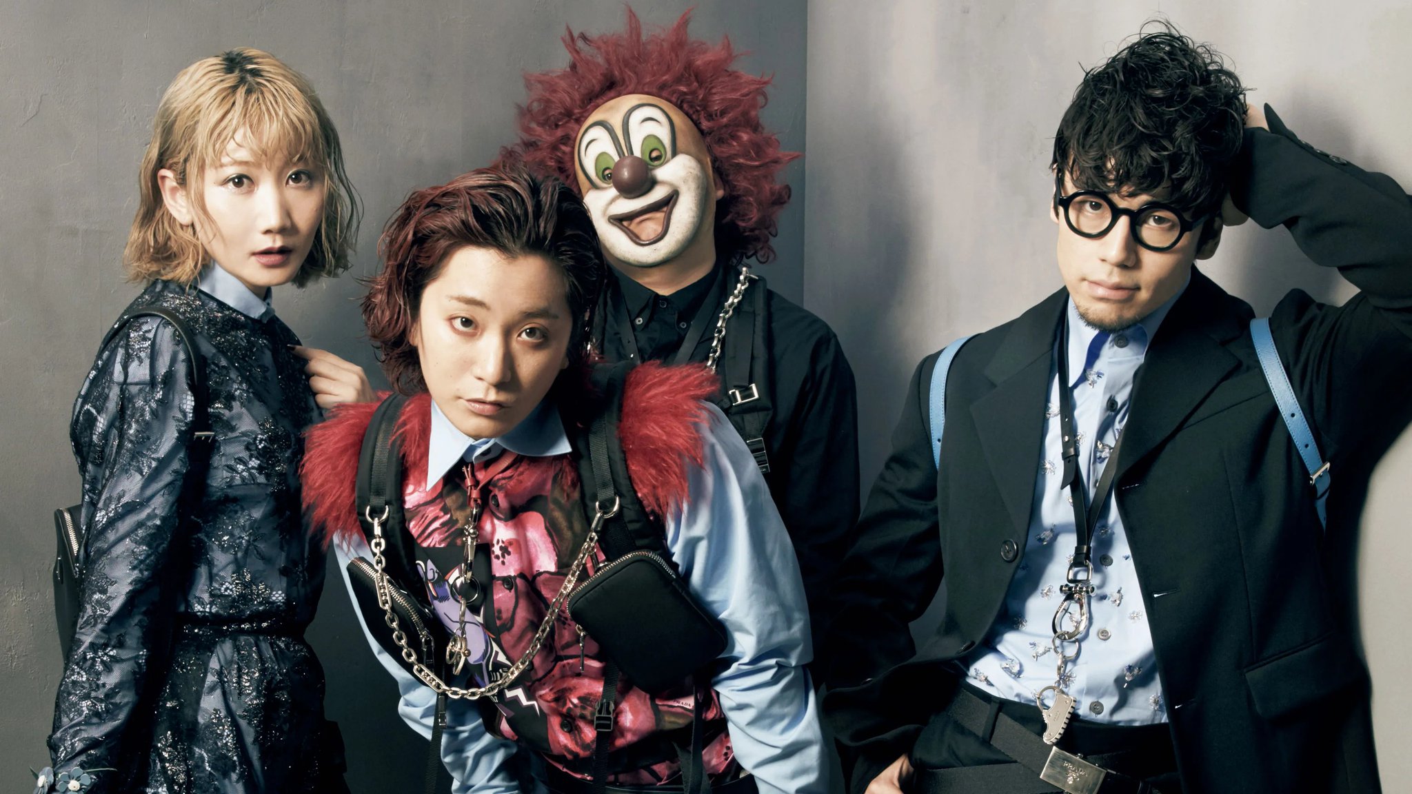 新品未開封品　セカイノオワリ ファンクラブツアー2025 カセットスピーカー 琥珀」Music Video 公開中 #sekainoowari #nakajin #fukase