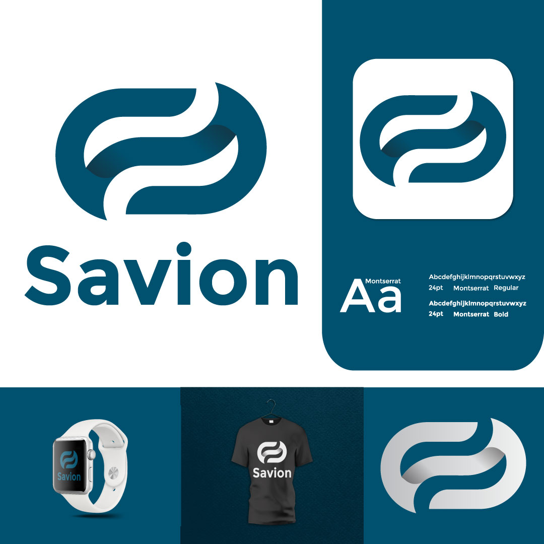 Md Rajib Hossain (@rajib64bd) on Twitter photo Savion Modern logo design
Email: rajib64bd@gmail.com
Dribble: dribbble.com/rajib64bd #brandingdesign #brandingdesigner #brandingdesigns #logo #logodesign #logos #logotype #logodesigner #logoinspirations #logodesigns #logoinspiration #logonew #logoplace #logomaker #tlogo Savion Modern logo design
Email: rajib64bd@gmail.com
Dribble: dribbble.com/rajib64bd #brandingdesign #brandingdesigner #brandingdesigns #logo #logodesign #logos #logotype #logodesigner #logoinspirations #logodesigns #logoinspiration #logonew #logoplace #logomaker #tlogo