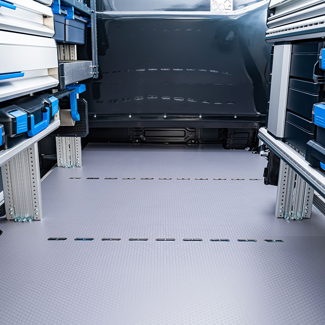 Sortimo GmbH tweet media